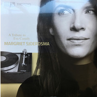 Margriet Sjoerdsma - A tribute to Eva Cassidy