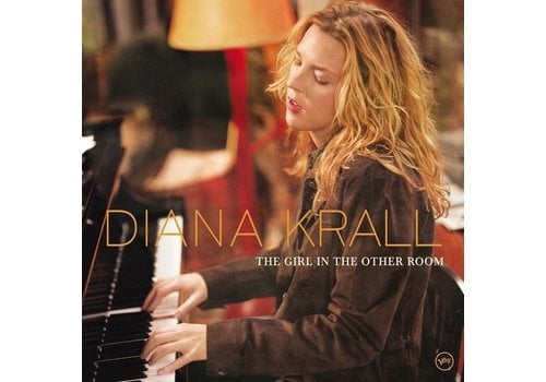 Verve Diana Krall - The girl in the other room