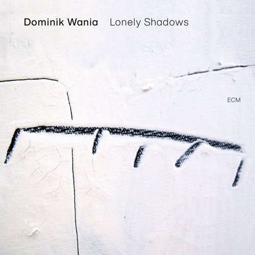 ECM Records Dominik Wania - Lonely Shadows