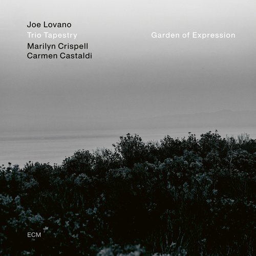 ECM Records Joe  Lovano - Garden of expression