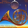 National Symphonic Winds - Winds of war and peace