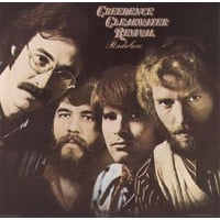 Creedence Clearwater Revival - Pendulum