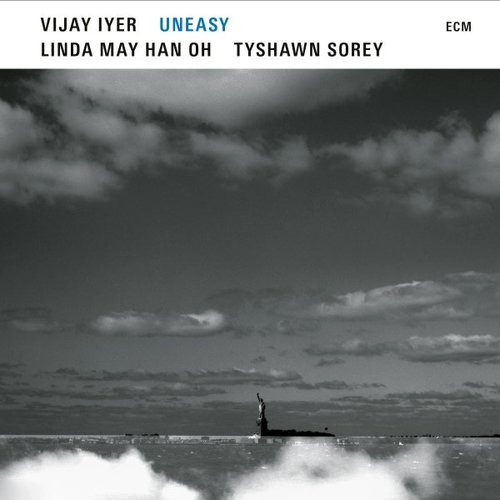 ECM Records Vijay Iyer - Uneasy