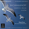 Rachmaninoff - Symphonic dances