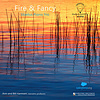 Sibelius piano trio - Fire & Fancy