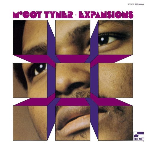 Blue Note McCoy Tyner - Expansions