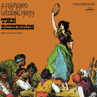 The Romeros - A Flamenco Wedding Party