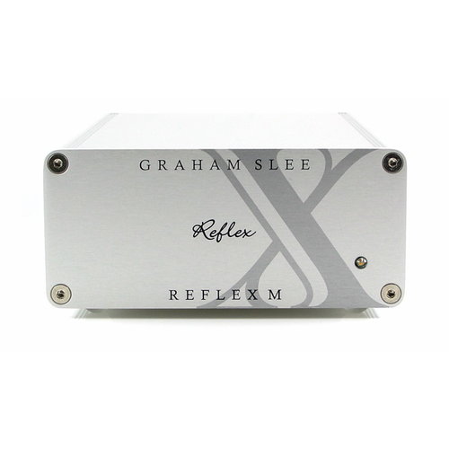 Graham Slee Graham Slee Reflex M (basic power supply)