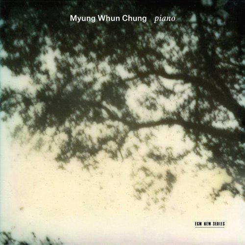 ECM Records Myung Whun Chung - Piano