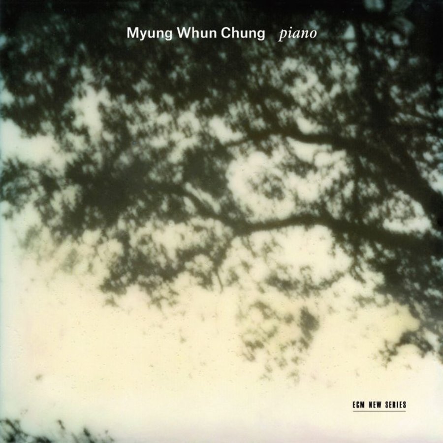 Myung Whun Chung - Piano