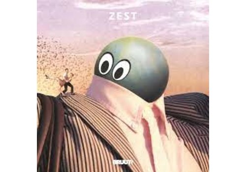 Excelsior Bruut! - Zest