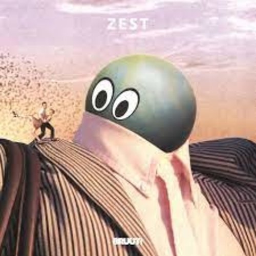 Excelsior Bruut! - Zest