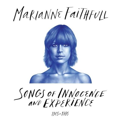 UMC Records Marianne Faithfull - Songs of innocence and experience