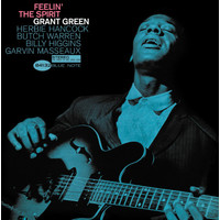 Grant Green - Feelin' the spirit