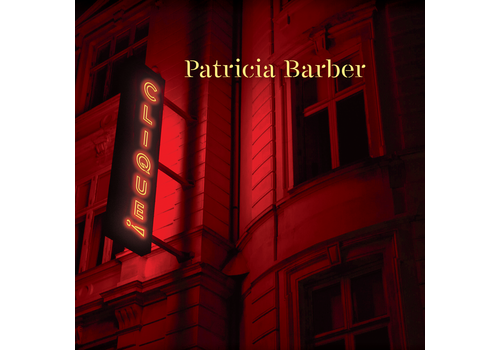 Impex Records Patricia Barber - Clique