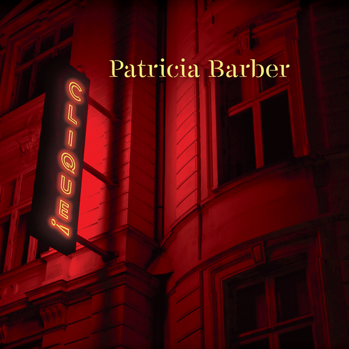 Impex Records Patricia Barber - Clique