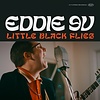 Eddie 9V - Little black flies