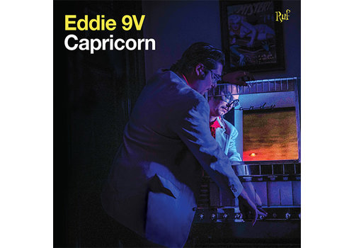 Ruf Records Eddie 9V - Capricorn