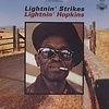 The Everest Record Group Lightnin' Strikes - Lightnin' Hopkins