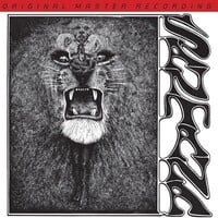 Santana - Santana