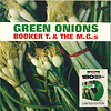 BookerT. & the M.G.s - Green Onions