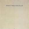 ECM Records Nana Vasconcelos - Saudades