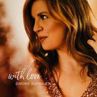 Simone Kopmajer - With Love