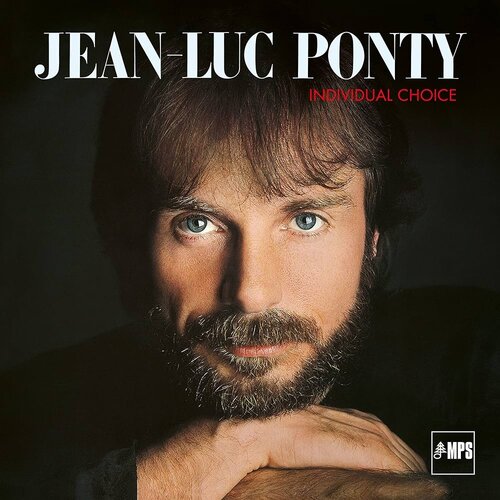 MPS Jean-Luc Ponty - Individual Choice