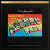 Bruce Springsteen - Greetings from Asbury Park