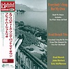 Fred Hersch Trio - Everybody's song but my own