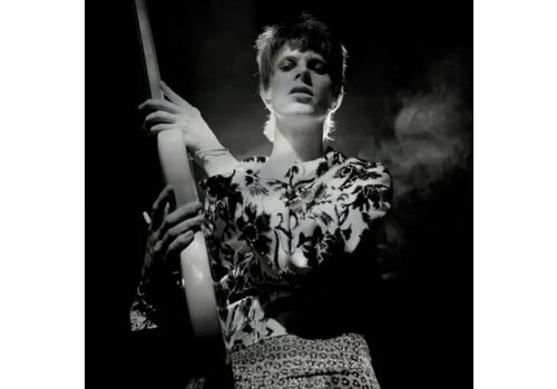 Warner Music David Bowie - '72 Rock 'n roll star