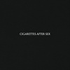 Cigarettes after sex - Cigarettes after sex