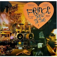 Prince - Sign "O" the times