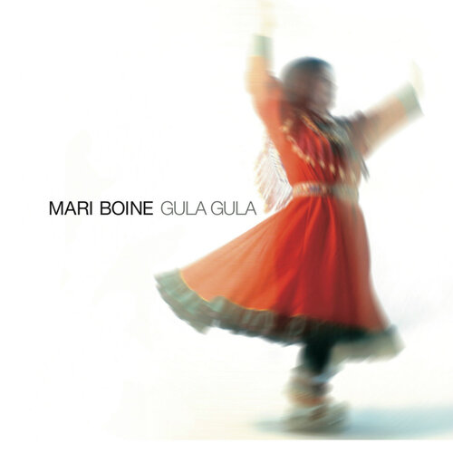By Norse Music Mari Boine - Gula Gula