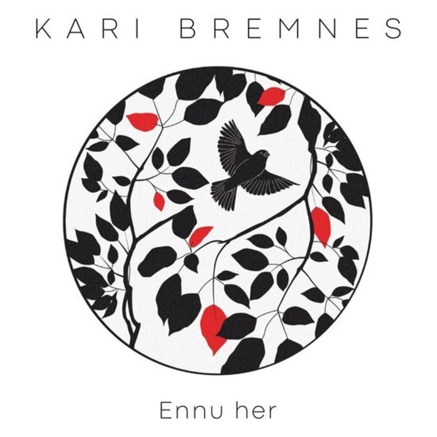Kari Bremnes - Ennu her