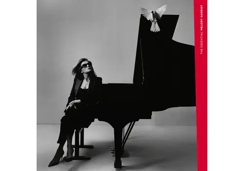 Decca Melody Gardot - The essential