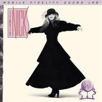 Stevie Nicks - Rock a little