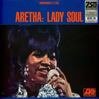 Aretha Franklin - Lady Soul