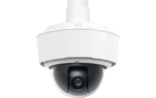 PTZ Movable Cameras