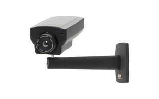 IP Cameras