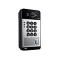 FANVIL All-in-one IP Doorphone: Support Remote DTMF,  Local Password and RFID Cards to Open the Door