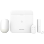 DS-PWA96-KIT-WE, AxPro startkit met 4G, LAN, Wifi, 96 Zones