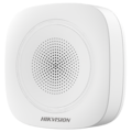 Hikvision DS-PS1-I-WE AxPro Draadloze interne sirene