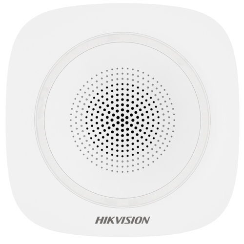 Hikvision DS-PS1-I-WE AxPro Wireless Internal Sounder