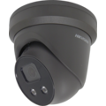 Hikvision 8MP AcuSense Fixed Turret Network Camera