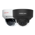 FOSCAM D2EP FHD PoE buiten IP camera