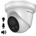 Hikvision DS-2CD2386G2-I(U) 8MP AcuSense Fixed Turret Network Camera