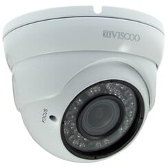 4 in 1 dome camera 5 MP, 2.8-12 mm varfiocale lens