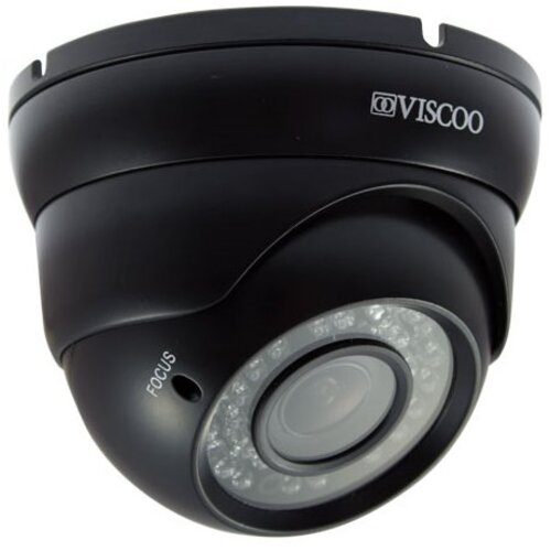 Viscoo 4 in 1 dome camera 5 MP, 2.8-12 mm varfiocale lens