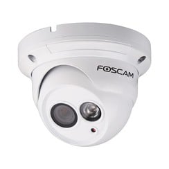 Foscam FI9853EP 1MP POE Outdoor camera